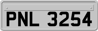 PNL3254