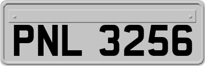 PNL3256