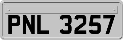 PNL3257