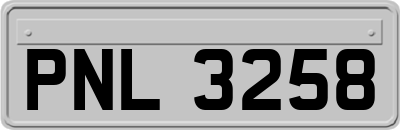 PNL3258