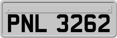 PNL3262