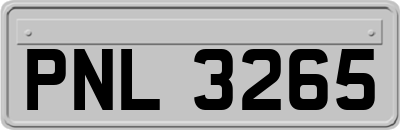 PNL3265