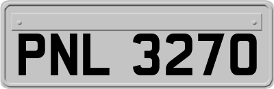 PNL3270