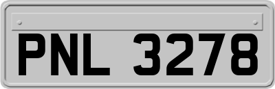 PNL3278