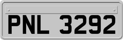 PNL3292