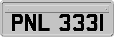 PNL3331