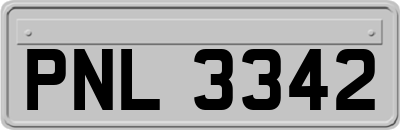 PNL3342