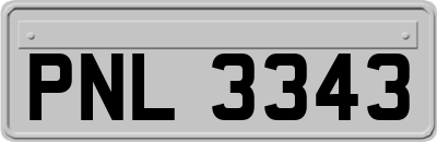 PNL3343