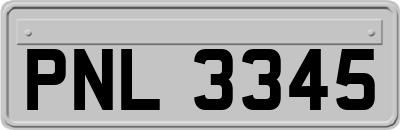 PNL3345