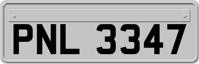PNL3347