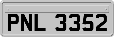 PNL3352