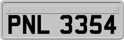 PNL3354