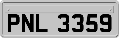 PNL3359