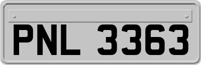 PNL3363