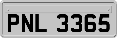 PNL3365