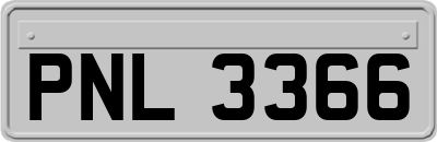 PNL3366