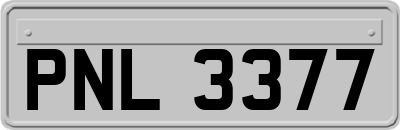 PNL3377