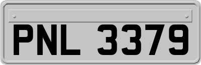 PNL3379