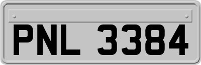 PNL3384