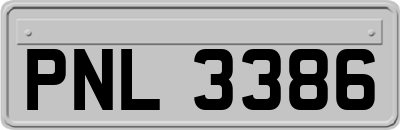 PNL3386