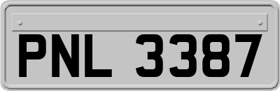 PNL3387