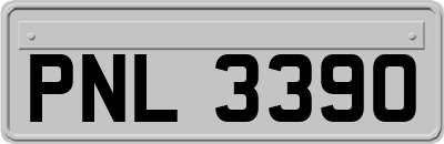 PNL3390