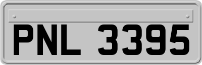 PNL3395