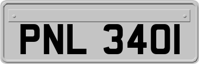 PNL3401