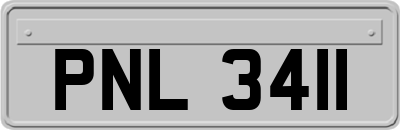 PNL3411