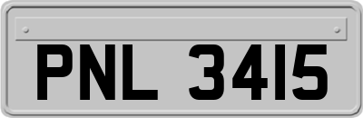 PNL3415