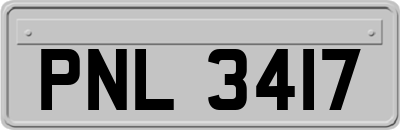 PNL3417