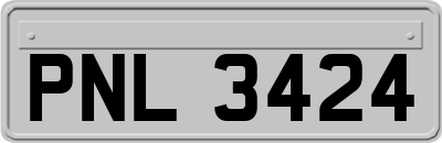 PNL3424