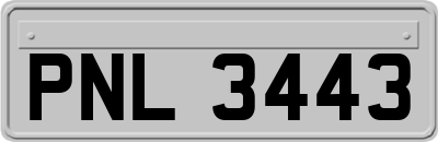 PNL3443