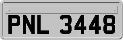 PNL3448