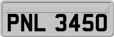 PNL3450