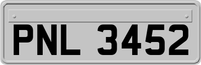 PNL3452