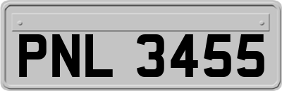 PNL3455