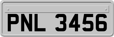 PNL3456