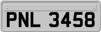 PNL3458