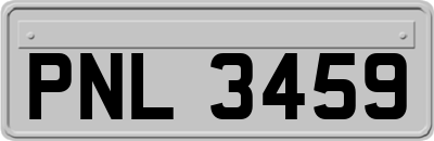 PNL3459