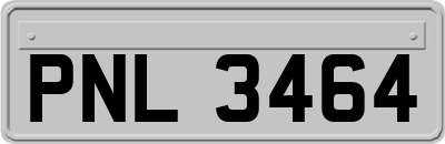PNL3464