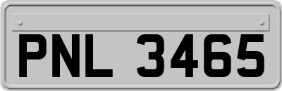 PNL3465