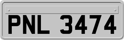 PNL3474