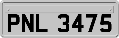 PNL3475