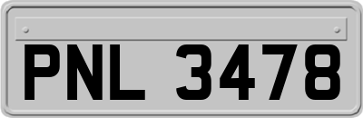 PNL3478