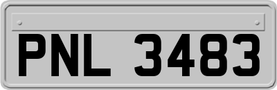 PNL3483