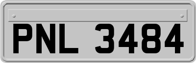 PNL3484