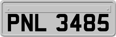 PNL3485