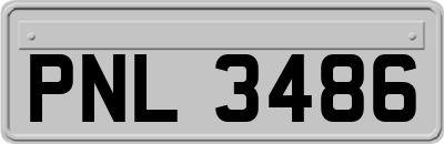 PNL3486