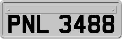 PNL3488